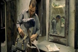 Şellale Fotoğrafı