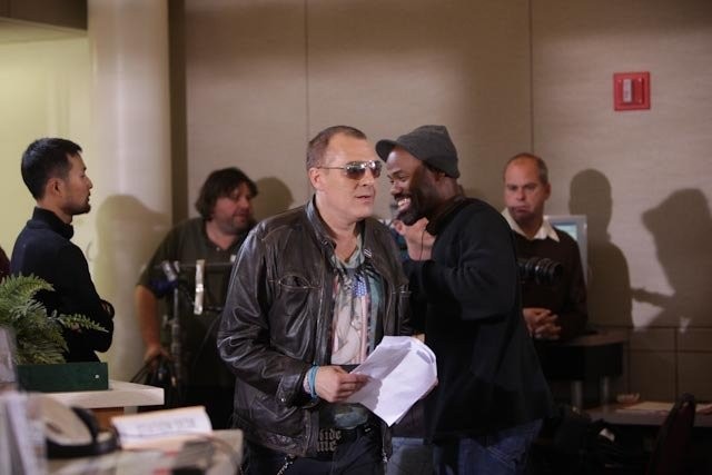 Murder101 Fotoğrafı