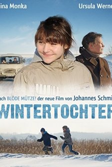Wintertochter (2011) afişi