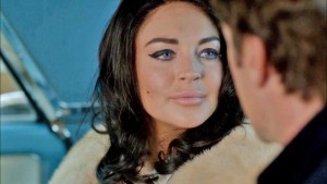 Liz ve Dick Fotoğrafı