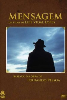 Mensagem (1988) afişi