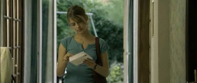 Benim İçin Üzülme Fotoğrafı