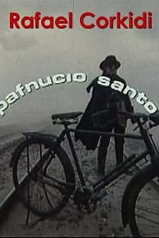 Pafnucio Santo (1977) afişi