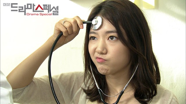 Don't Worry I'm a Ghost Fotoğrafı