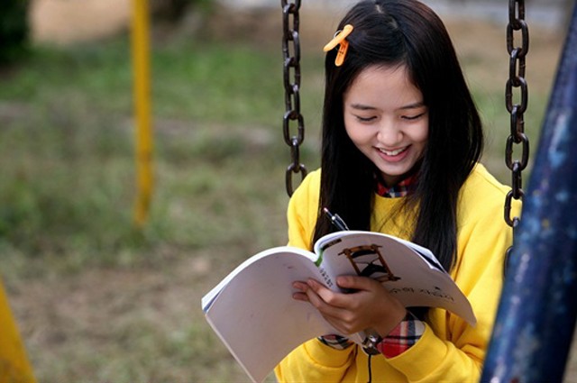 Missing You Fotoğrafı