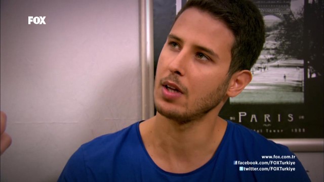 Deniz Yıldızı Fotoğrafı