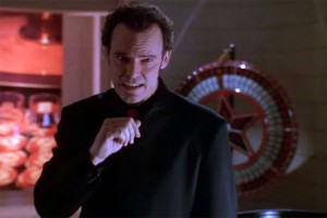 Tılsım fotoğrafı