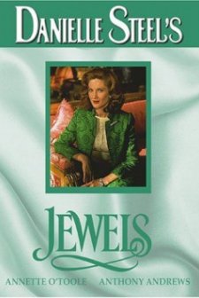 Jewels (1992) afişi