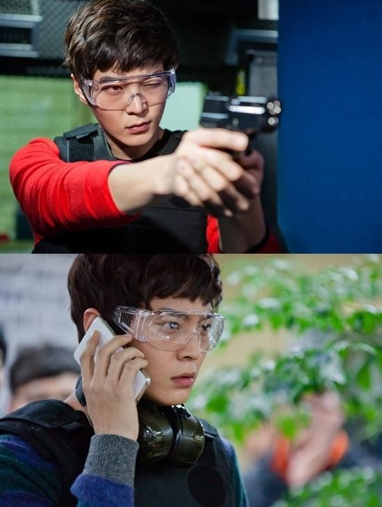 7th Level Civil Servant Fotoğrafı