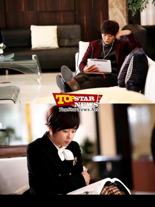 7th Level Civil Servant Fotoğrafı