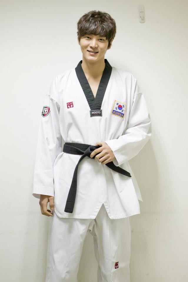 7th Level Civil Servant Fotoğrafı