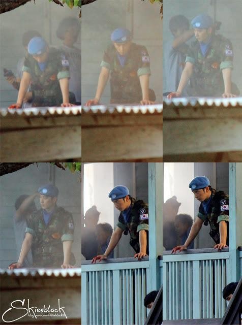 7th Level Civil Servant Fotoğrafı