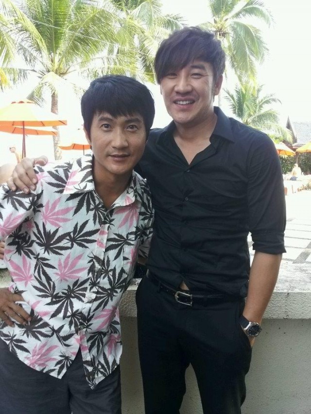 7th Level Civil Servant Fotoğrafı