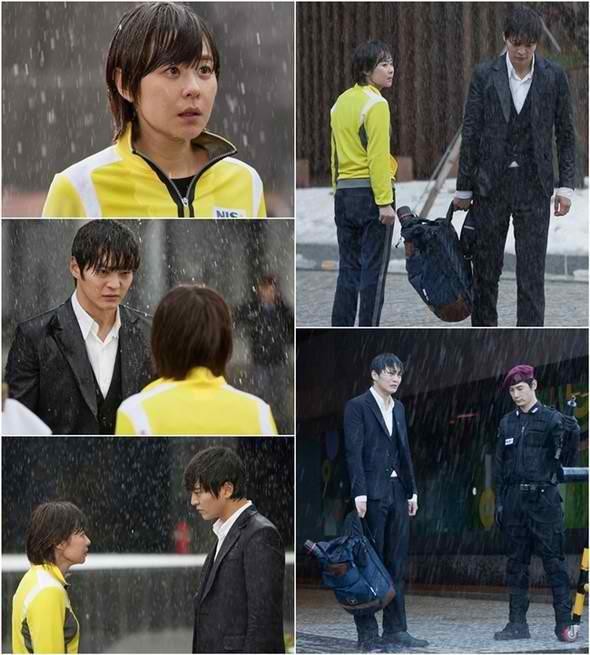 7th Level Civil Servant Fotoğrafı