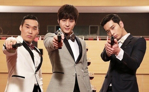 7th Level Civil Servant Fotoğrafı