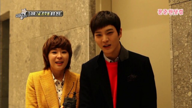 7th Level Civil Servant Fotoğrafı