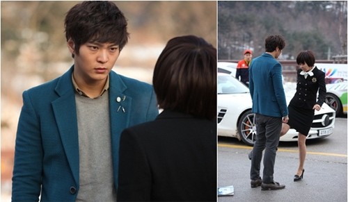 7th Level Civil Servant Fotoğrafı