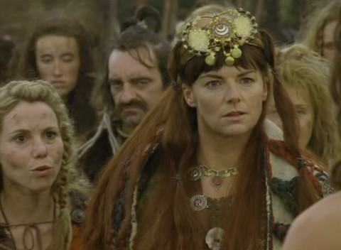 Gladiatress Fotoğrafı