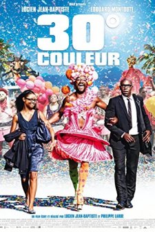 30° couleur (2012) afişi