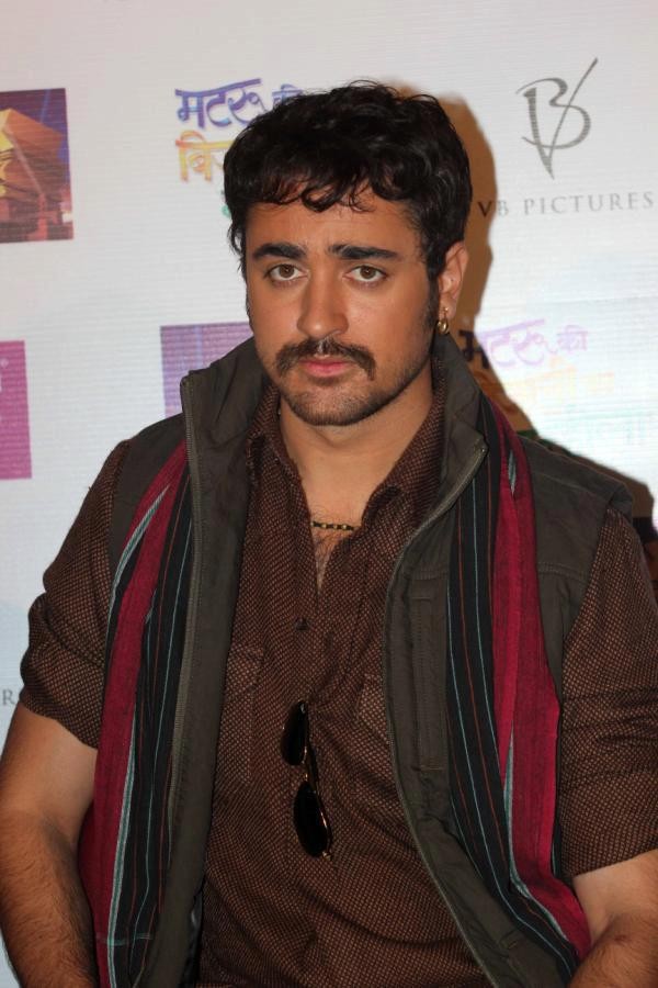 Matru Ki Bijlee Ka Mandola Fotoğrafı