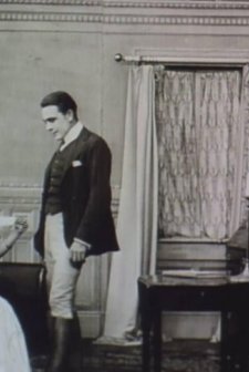 What's Your Hurry? (1909) afişi