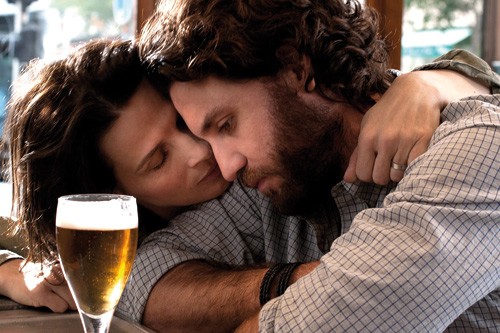 Kollarımda Kal Fotoğrafı