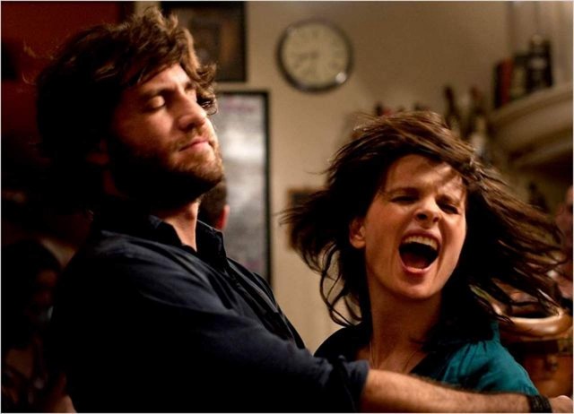 Kollarımda Kal Fotoğrafı