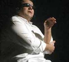 Havadan Sudan (2003) afişi