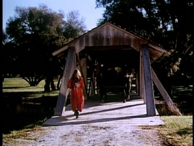 Küçük Ev Fotoğrafı