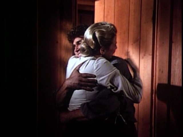 Küçük Ev Fotoğrafı