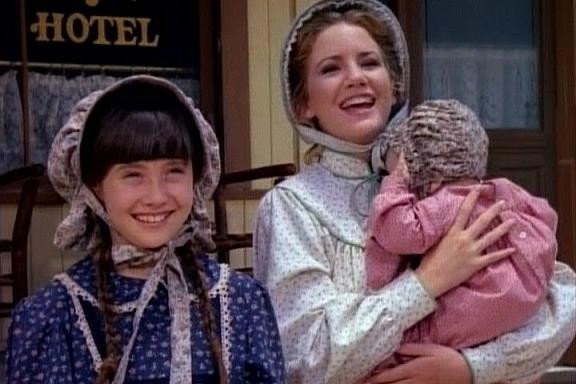 Küçük Ev Fotoğrafı