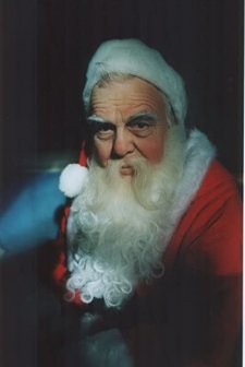 The Last Noel (2004) afişi