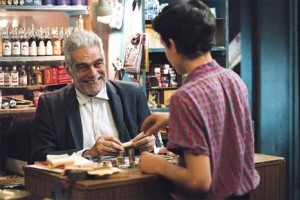 İbrahim Bey Ve Kuran'ın Çiçekleri Fotoğrafı