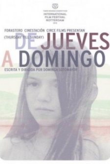 Perşembeden Pazara (2012) afişi