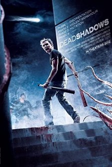 Dead Shadows (2012) afişi