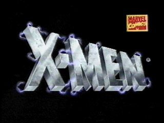 X-Men fotoğrafı
