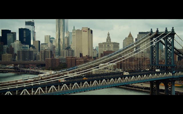 Süper Baba Fotoğrafı