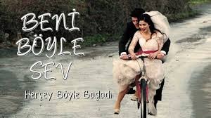 Beni Böyle Sev Fotoğrafı