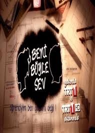 Beni Böyle Sev Fotoğrafı