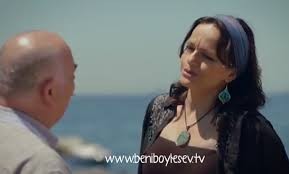 Beni Böyle Sev Fotoğrafı