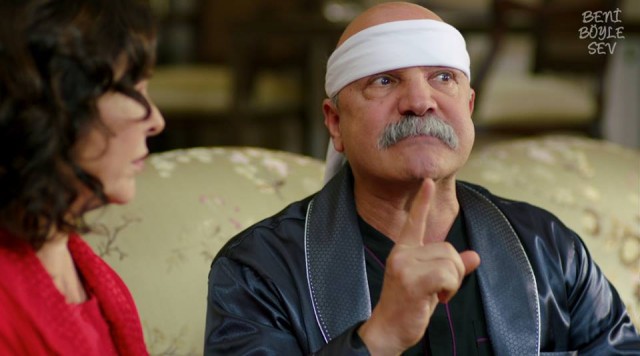 Beni Böyle Sev Fotoğrafı