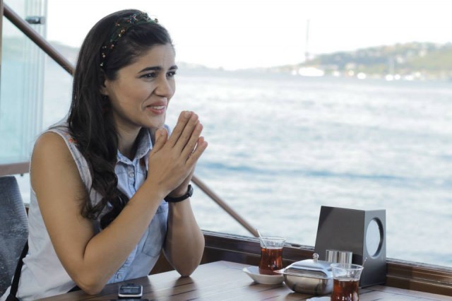 Beni Böyle Sev Fotoğrafı