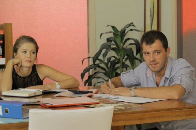 Beni Böyle Sev Fotoğrafı