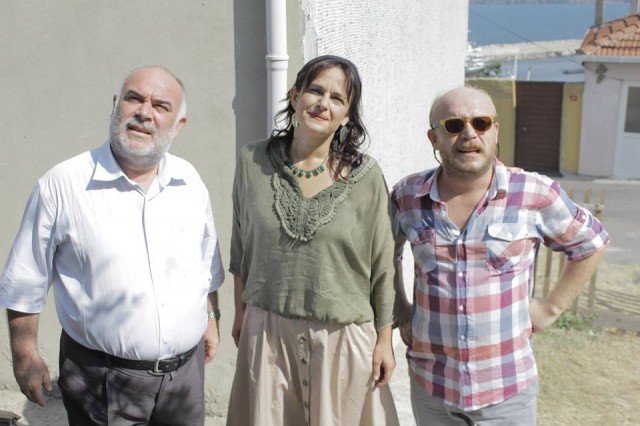 Beni Böyle Sev Fotoğrafı