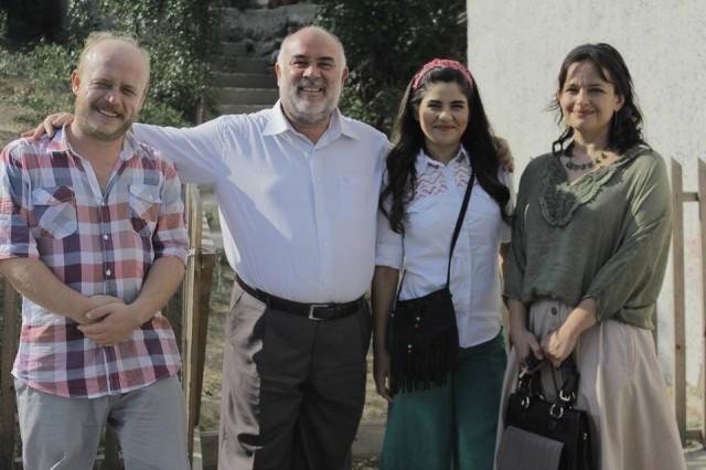 Beni Böyle Sev Fotoğrafı