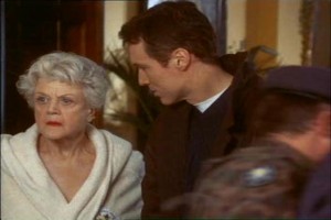 Bayan Pollifax fotoğrafı