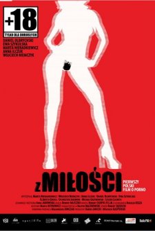 Z Milosci (2011) afişi