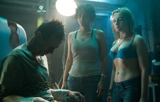 Acil Arama fotoğrafı