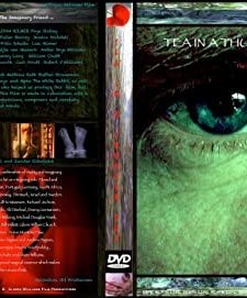 Tea in a Thunder Cup (2012) afişi