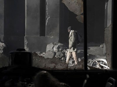 Tanrının Kitabı Fotoğrafı